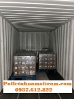 Pallet nhựa tại long thành giá rẻ, cạnh tranh
