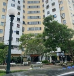 Phải thật nhanh không có căn thứ 2, căn hộ chung cư đồng tàu 54m2, 2 ngủ chỉ