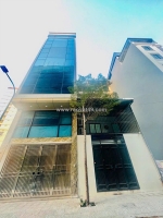 Phân lô 3 ô tô tránh - kim giang quận thanh xuân - 55m2 mặt tiền 5m - giá 16.9