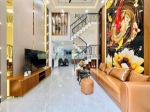 Phi chính chủ bán nhà quận 12 giá rẻ