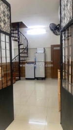 Phòng cho thuê 59/49a phạm viết chánh, phường nguyễn cư trinh, quận 1