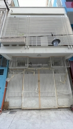 🈴quận 3-hxh-2 mặt tiền hẻm nguyễn đình chiểu-42m²-2 tầng-chỉ 7.5 tỷ🍀