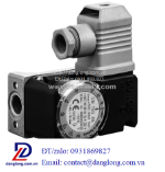 Quy trình bảo trì cho công tắc áp suất dungs model a-gw500a6 10/250