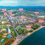 Rạng ngời cùng premium ocean gate: 386 căn nhà phố sát