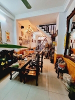 Rất đỉnh! 
bán nhà quan nhân - cự lộc, 38m2, chỉ 5,8 tỷ, ngõ nông, thông các