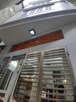 Sang nhượng tây sơn-đống đa-nở hâu- 3 thoáng-ô tô tránh cách 50m: dt40 x4