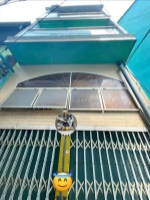 Sát mặt tiền 
ngang 3.6 x 4.7
đúc 4 tấm
hơn 2 tỷ