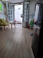 Sát mặt tiền xe hơi 🚗q4 
ngang 3 dài 7 
đúc 3 tấm 
hơn 2 tỷ q4