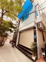 Siêu hiếm 5 tầng phúc lợi, lô góc, ngõ oto, kinh doanh, 5,3 tỷ