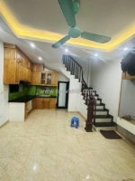 Siêu hiếm, 5.8 tỷ nhà ngọc thuỵ, ô tô đỗ cửa, ngõ thông