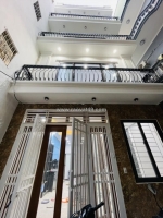 Siêu hiếm – nhà đẹp trương định – 5 tầng – ngõ thông – ở sướng, kinh doanh đỉnh