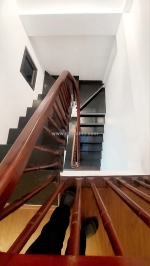 Siêu hiếm -  nhà nhà mặt phố trần quốc hoàn - 25m2 x 4t chỉ 12 tỷ