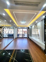 Siêu hot - phân lô ô tô tránh - 2 vỉa hè rộng phố tam trinh - hai bà trưng 61m2