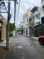 Siêu lợi nhuận 400tr/ tháng bùi đình túy bình thạnh dt 281m2, 8 tầng chỉ 43 tỷ