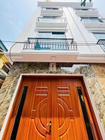 Siêu phẩm ! 10m ra đường ô tô tránh có nhà lô góc 5 tầng - 34m - 4pn