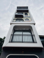 Siêu phẩm 5 tầng thạch bàn - mặt tiền đỉnh cao - cạnh aeon,  chợ, trường - đầy