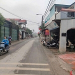 Siêu phẩm gần ql21, chợ long phú 99m nhỉnh 2tỷ đường thông 2 xe ben