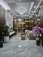 Siêu phẩm hai bà trưng
6 tầng - thang máy - ngõ 3 gác - 15m ô tô đỗ - vị