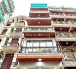 Siêu phẩm nam từ liêm.mt bề thế. gara ô tô. kd đỉnh. thang máy 9.2 tỷ thách