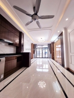 Siêu phẩm phân lô ô bàn cờ - kim đồng - giáp bát 2 mặt thoáng - vỉa hè - thang