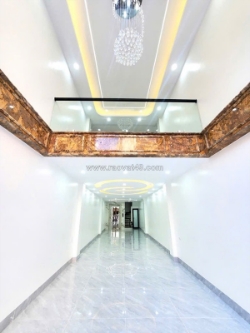 Siêu phẩm - phân lô ô tô tránh - 2 vỉa hè rộng thênh thang phố tam trinh - hai