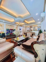 Siêu phẩm phố tam khương 100m2, 7t thang máy, mt5.3m lô góc ô tô 2 thoáng chỉ