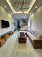 Siêu phẩm! tây sơn, 31m², 5 tầng, ngõ thông, đẹp, cực gần ô tô, chỉ 6.35 tỷ