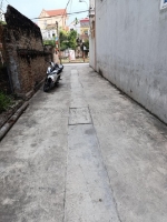 Siêu phẩm tựu phúc có 1 không 2, nhà đẹp, ô tô đỗ cổng, gần quận ủy bắc từ liêm