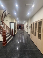 💥siêu phẩm💥lạc long quân 7 tầng thang máy 50m2, ô tô tránh, kd tốt, 22.6 tỷ