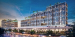 Sở hữu căn hộ liền kề sân bay chỉ với 190 triệu, bàn giao quý iii/2026