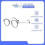 So sánh tròng kính nhựa và tròng kính thủy tinh – đâu là lựa chọn tốt nhất?