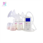 Sử dụng máy hút sữa đúng cách cho mẹ