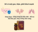 Sức khỏe vàng cho giao mùa