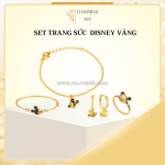 Tại sao trẻ em nên đeo trang sức bạc.