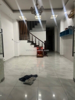 Tân bình - nhà 2 tầng - đang có thu nhập cho thuê 9tr/ tháng - chỉ hơn 4 tỷ