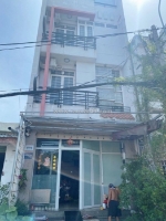 Tân bình - nhà lớn mặt tiền hxh 8m phạm văn bạch - ngang 5 - 80m2 - nhỉnh 12 tỷ