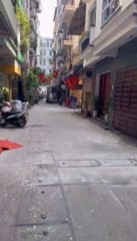 Tập thể vip lý nam đế -hoàn kiếm-t1- sổ to- 100m2 - 3pn giá 10,85 tỷ