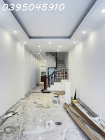 Thang máy xịn xò - nhà mới tinh - ngõ thông các ngả -  nhà đã gần hoàn thiện