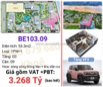 The beverly - phân khu cao cấp tại vinhomes grand park tặng xe vf3