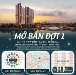 The gió riverside căn hộ cao cấp ven sông cạnh vinhomes  giá chỉ từ 1.6 tỷ