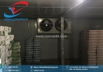 Thi công kho lạnh tphcm – công nghệ hiện đại, đáp ứng tiêu chuẩn bảo quản an toàn trong ngành thực phẩm và dược phẩm