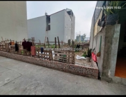 Thị trấn quang minh 60m2, mt4.6m, 3.060 tỷ, mê linh, gần ô tô