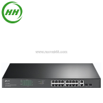 Thiết bị chuyển mạch switch tp-link tl-sg12mp