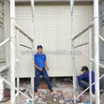 Thợ sửa cửa cuốn tại quy nhơn 0936222481