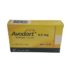 Tìm avodart 0.5mg hộp 30 viên ở đâu có?