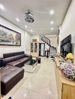 Tìm đâu ra nhà bồ đề đẹp như nhà này 36m dân xây chỉ 6 tỷ một nhà ra phố