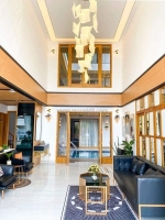 Tòa căn hộ cao cấp 6 tầng ,dòng tiền 3 tỷ/năm-sơn trà -giá chỉ 43 tỷ.