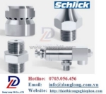 Tối ưu hóa quy trình phun keo với vòi phun keo schlick mã 641