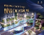 Tổng quan dự án -  vinhomes grand park
