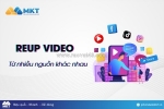 Tool reup video không vi phạm bản quyền 2025